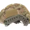 Taktyczny pokrowiec na hełm typu FAST - Multicam OD-G-EME-21-012905-00 asgbox.pl