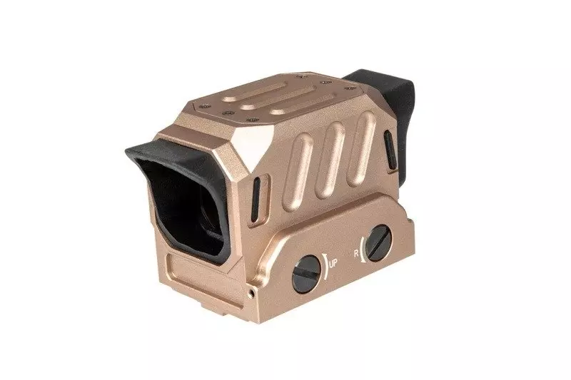 Replika celownika kolimatorowego EG1 - Dark Earth AMO-10-026262-00 asgbox.pl asgbox.pl - Replika celownika kolimatorowego EG1 - Dark Earth