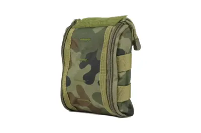 Ładownica typu Trauma Kit - wz.93 pantera leśna - obrazek 5