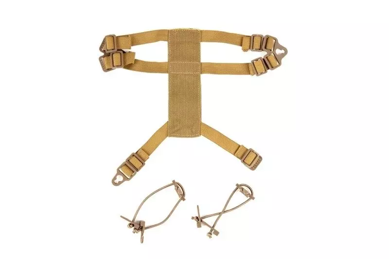 Maska Pilot - MC UTT-28-024360-00 asgbox.pl Maska Pilot - MC - obrazek 4