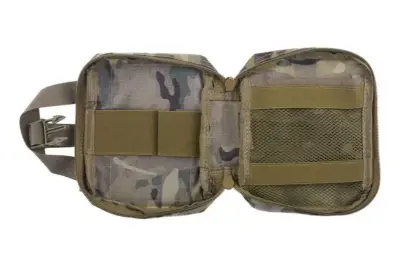 Mała apteczka zrywana MOLLE - Multicam® - obrazek 3