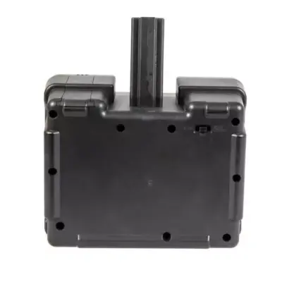 Alternative view of Elektryczny magazynek pudełkowy 2000 kulek do replik M4