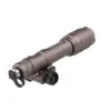 Latarka taktyczna M600C Scout - dark earth OD-G-NEV-11-009949-00 asgbox.pl