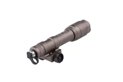 Latarka taktyczna M600C Scout - dark earth - obrazek 3