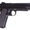 Replika pistoletu Elite Force 1911 TAC OD-G-UMA-02-006290-00 asgbox.pl