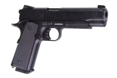 Replika pistoletu Elite Force 1911 TAC - obrazek 5