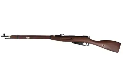 Replika karabinu Mosin Nagant 1891/30 - obrazek 4