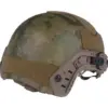 Replika hełmu Ballistic Memory Foam - ATC FG OD-G-FMA-21-022335-05 asgbox.pl