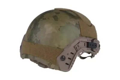 Replika hełmu Ballistic Memory Foam - ATC FG - obrazek 3
