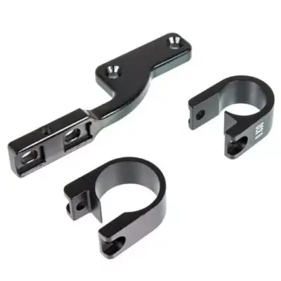 asgbox.pl - Montaż T.M.C Scout Adaptive - czarny