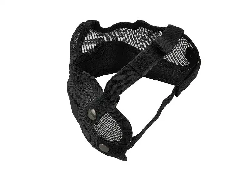 Maska typu Stalker V3 - czarna UTT-28-001958-00 asgbox.pl Maska typu Stalker V3 - czarna - obrazek 2