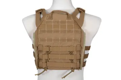 Kamizelka taktyczna JumpPc 2.0 - Coyote Brown - obrazek 4