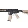 Replika elektryczna karabinka GR4 CQB-S MINI (COMBO) OD-G-GIG-01-007890-00 asgbox.pl