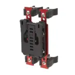 asgbox.pl - Ładownica Shotshell 4Q Independent 12GA - czerwona