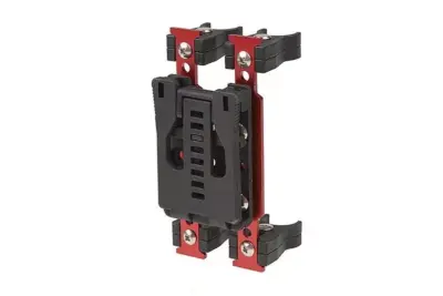 asgbox.pl - Ładownica Shotshell 4Q Independent 12GA - czerwona