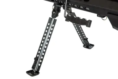 Replika karabinu wyborowego Barret® M82  - Bez lunety - obrazek 4