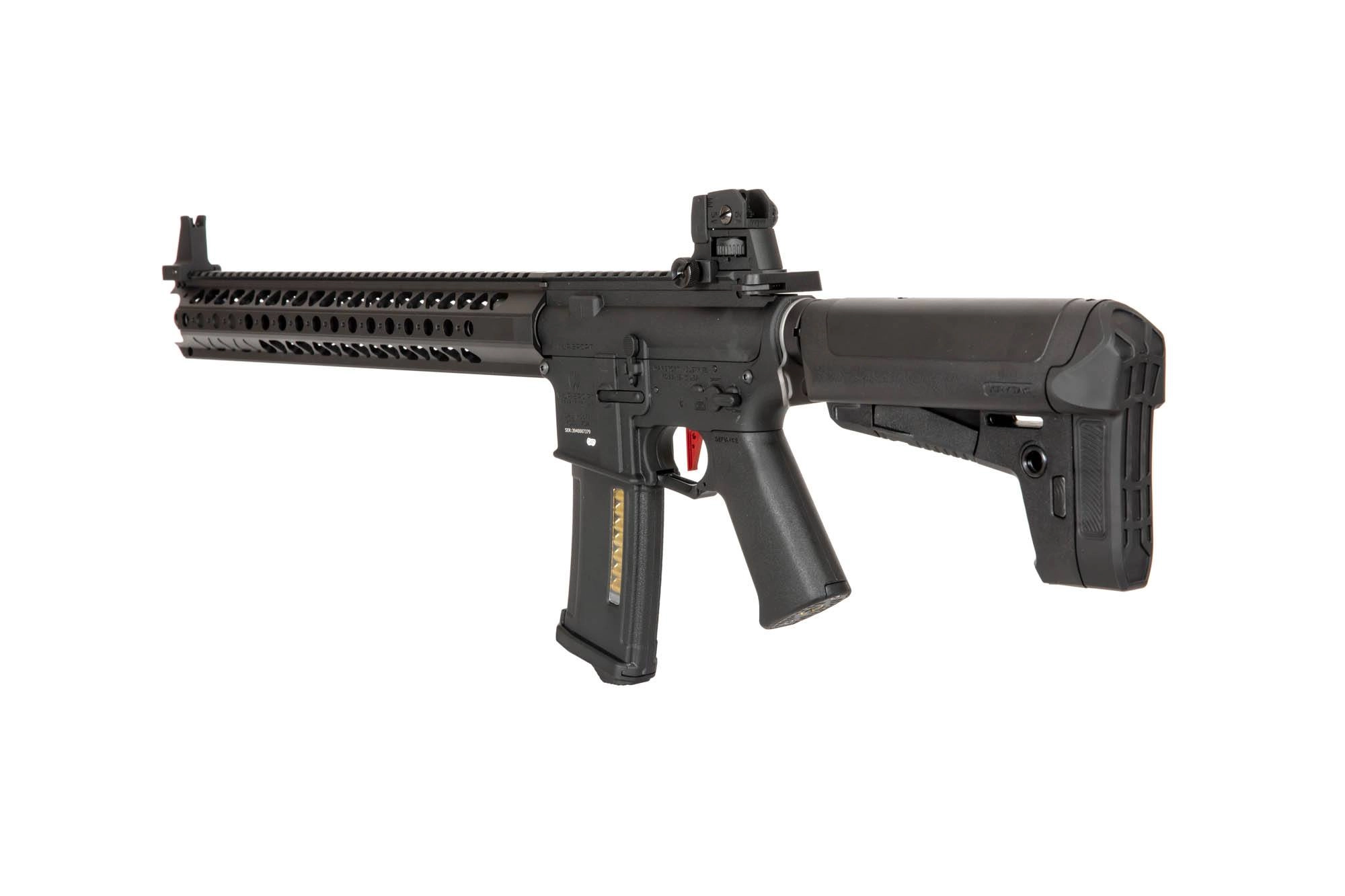 Replika karabinka LVOA-C DMR OD-G-UMB-01-031529-00 asgbox.pl Replika karabinka LVOA-C DMR - obrazek 4