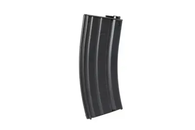Magazynek Hi-Cap 350 kulek do replik serii SA-H - obrazek 2