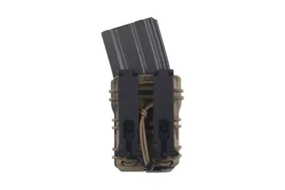 Ładownica SMC na magazynek 5.56 (MOLLE) - HLD - obrazek 4