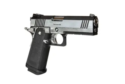Replika Pistoletu Hi-CAPA Custom - obrazek 3