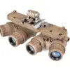 Atrapa noktowizora GPNVG18-ANVIS - Tan OD-G-FMA-31-024059-00 asgbox.pl