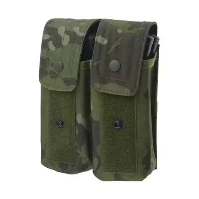 Podwójna ładownica na magazynki typu AK - MC Tropic UTT-19-024747-00 asgbox.pl