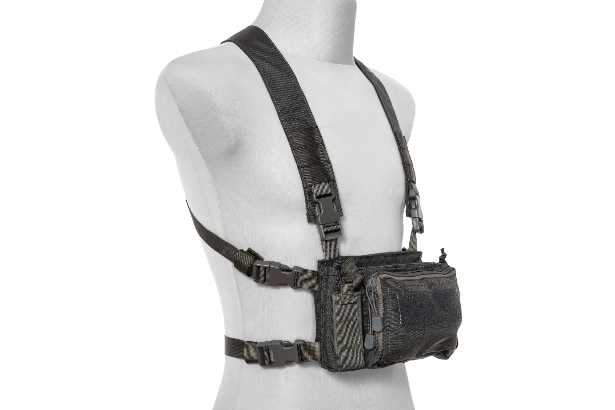 Kamizelka Fast Chest Rig II - Primal Grey OD-G-PRI-18-024413-00 asgbox.pl Kamizelka Fast Chest Rig II - Primal Grey - obrazek 4