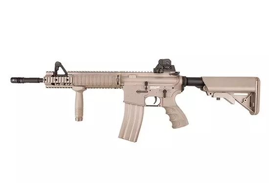 Replika karabinka TR15 Raider XL DST OD-G-GIG-01-004072-00 asgbox.pl Replika karabinka TR15 Raider XL DST - obrazek 4