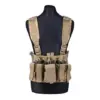Kamizelka taktyczna Scout Chest Rig - MC OD-G-GFT-18-009837-00 asgbox.pl