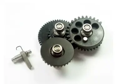 Modularny zespół kół zębatych do v.2 i v.3 - 6mm High Torque Smooth - obrazek 2