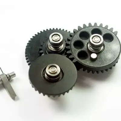 Alternative view of Modularny zespół kół zębatych do v.2 i v.3 - 6mm High Torque Smooth