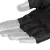Rękawice taktyczne Armored Claw Accuracy Cut Hot Weather - czarne OD-G-ACL-33-025937-02 asgbox.pl