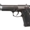 Replika pistoletu M92F Military Model (srebrny zamek) OD-G-TMR-02-016871-00 asgbox.pl