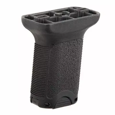 Alternative view of Pionowy chwyt taktyczny TD/M-L - czarny