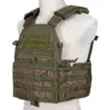 Kamizelka taktyczna typu 6094A - Ranger Green OD-G-TWF-18-031005-00 asgbox.pl