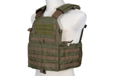 Kamizelka taktyczna typu 6094A - Ranger Green - obrazek 5