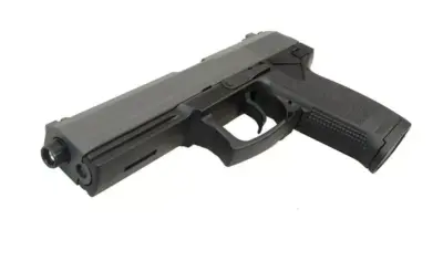 Replika pistoletu DL60 SOCOM - obrazek 3