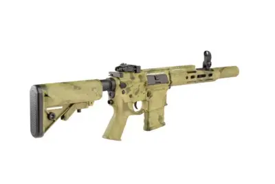 Replika karabinka ASR112 HYBRID - Atacs FG - obrazek 4