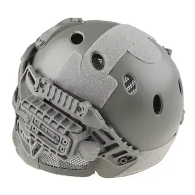 Replika Hełmu FAST Gunner (PJ) - Szary UTT-21-017180-00 asgbox.pl Replika Hełmu FAST Gunner (PJ) - Szary UTT-21-017180-00 asgbox.pl