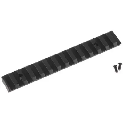 asgbox.pl - Montaż lunety do replik VSR11 i VSR10