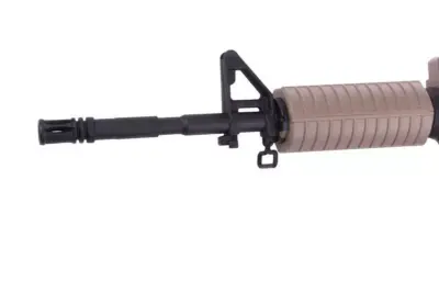 Replika karabinka CM010 - tan - obrazek 3