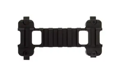 asgbox.pl - Niska szyna montażowa RIS do replik typu MP5