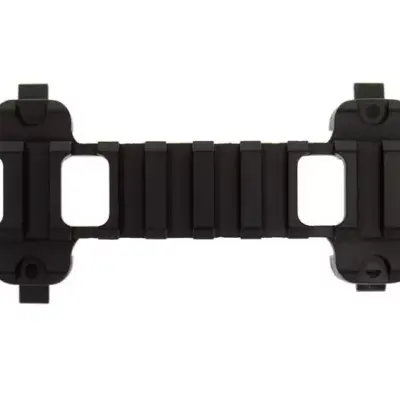 asgbox.pl - Niska szyna montażowa RIS do replik typu MP5