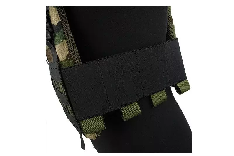 Kamizelka FCSK Plate Carrier - Woodland OD-G-TMC-18-026041-00 asgbox.pl Kamizelka FCSK Plate Carrier - Woodland - obrazek 5