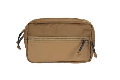 Torba typu dangler do kamizelek MK3 - Coyote Brown - obrazek 4