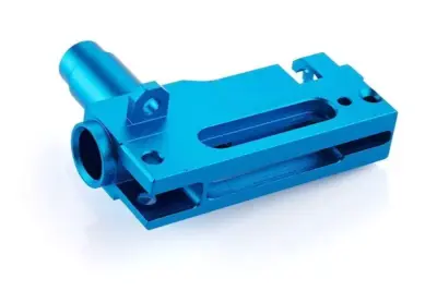 Komora hop-up CNC do replik typu AK - obrazek 4