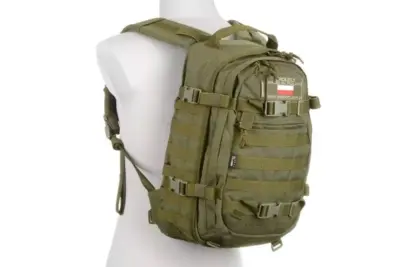 Plecak WISPORT SPARROW 20 gen.II - oliwkowy - obrazek 3