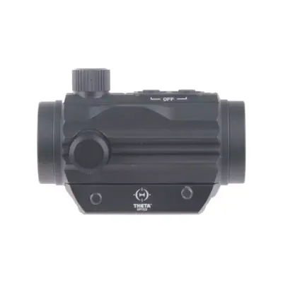 Replika celownika kolimatorowego GrooveCompact THO-10-020706-00 asgbox.pl Replika celownika kolimatorowego GrooveCompact THO-10-020706-00 asgbox.pl