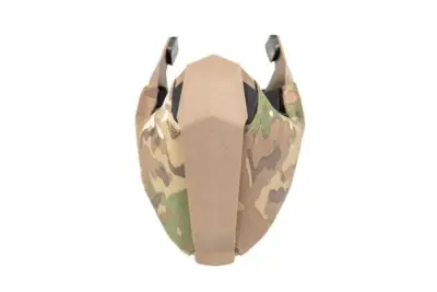 Maska Gunsight - MC - obrazek 2