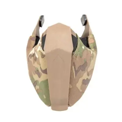 Alternative view of Maska Gunsight - MC